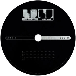 uu010  - unknown artist 010